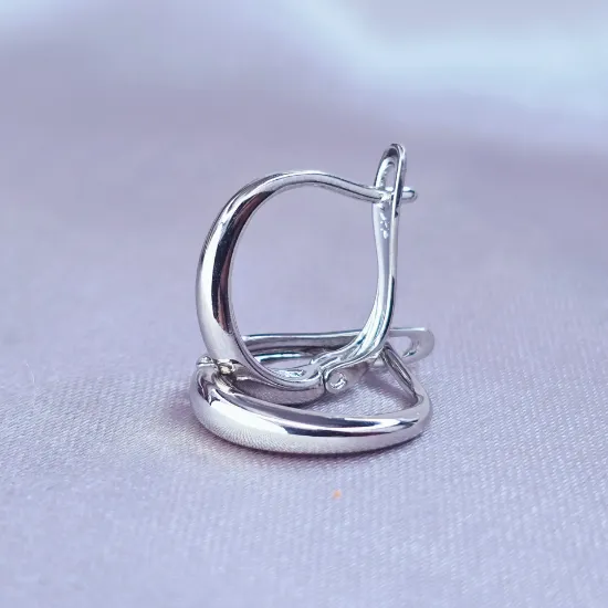 Imagen de Huggie Éxito de Hierro