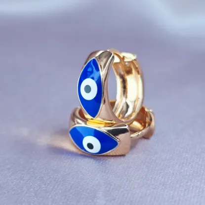 Imagen de Huggie Ojo Turco Fortuna