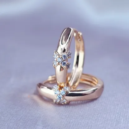 Imagen de Huggie Mini Equis