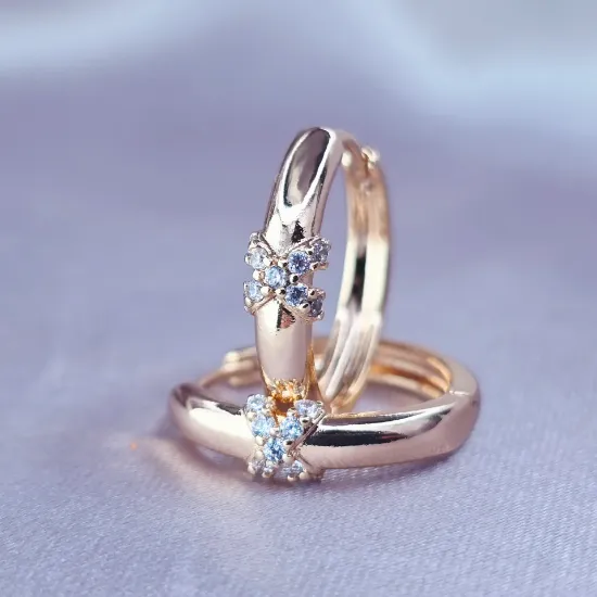 Imagen de Huggie Mini Equis