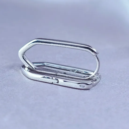 Imagen de Huggie Elegancia Discreta