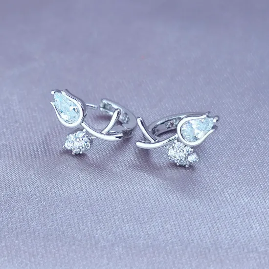 Imagen de Huggie Tulipanes de Hierro