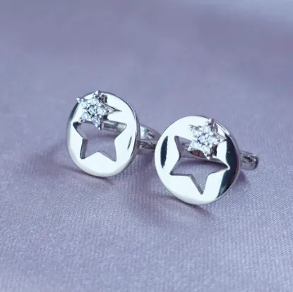 Imagen de Huggie Dos Estrellas Magníficas