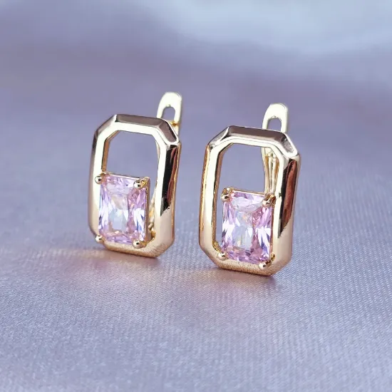 Imagen de Huggie Realización Rosa