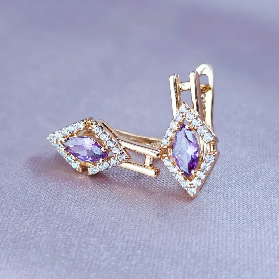 Imagen de Huggie Rombo Moradito