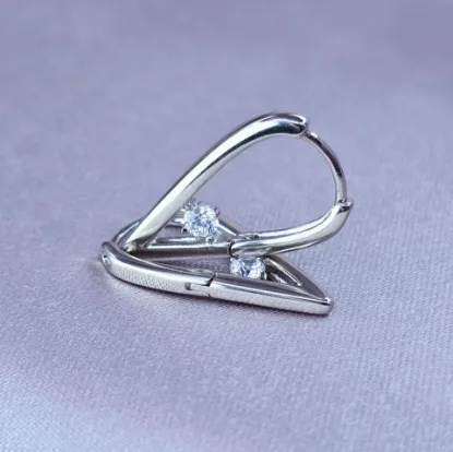 Imagen de Huggie Vivri y su Brillo