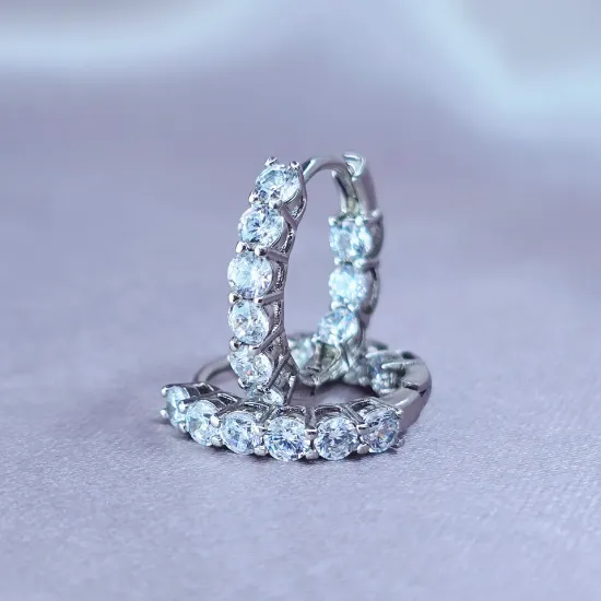 Imagen de Huggie Abundancia de Mi Vida