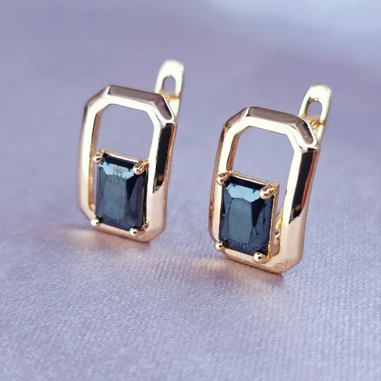 Imagen de Huggie Realización Negra