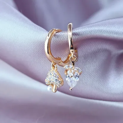 Imagen de Huggie Fresa Deliciosa