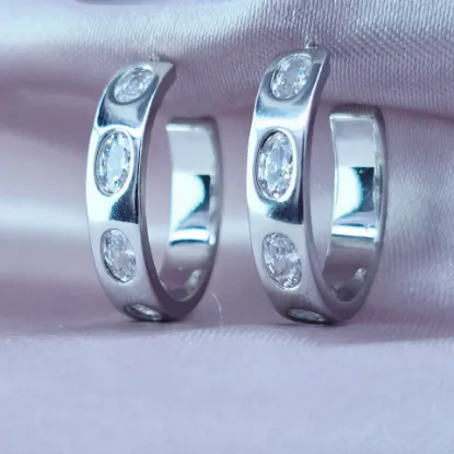 Imagen de Arracada Jewel Room