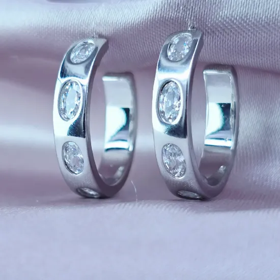 Imagen de Arracada Jewel Room