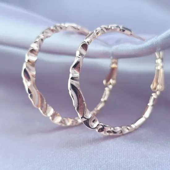 Imagen de Arracada Opulent Collection