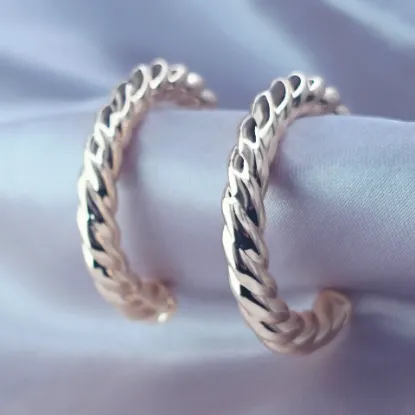 Imagen de Arracada Exquisite Pieces