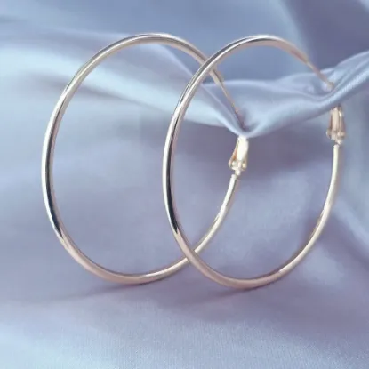 Imagen de Arracada Gran Coqueta