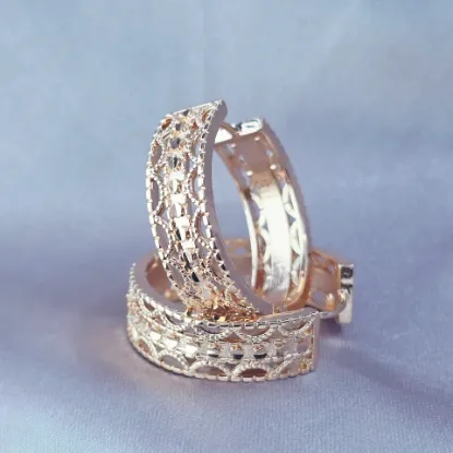 Imagen de Arracada Collection Priveé