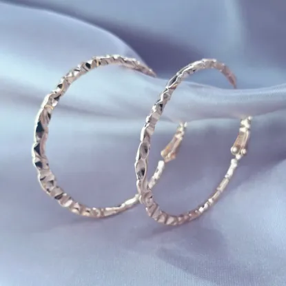 Imagen de Arracada Chic & Unique