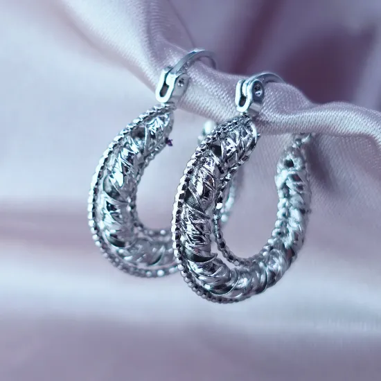 Imagen de Arracada Glamour Room