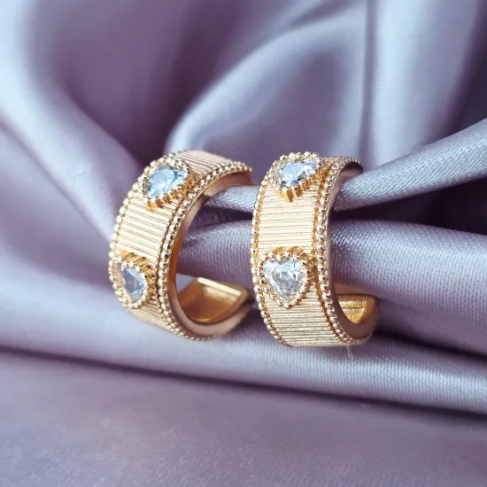 Imagen de Arracada Fashion Edit