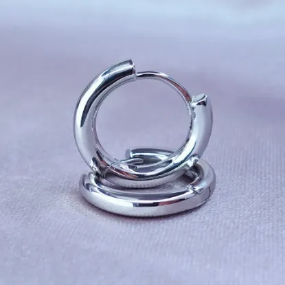 Imagen de Huggie Fortaleza de Hierro