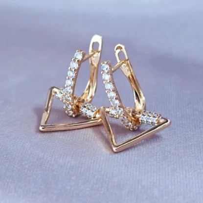 Imagen de Arete Vivri es Glamour