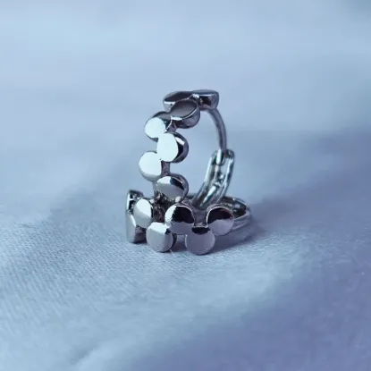 Imagen de Huggie Siete Lunetas