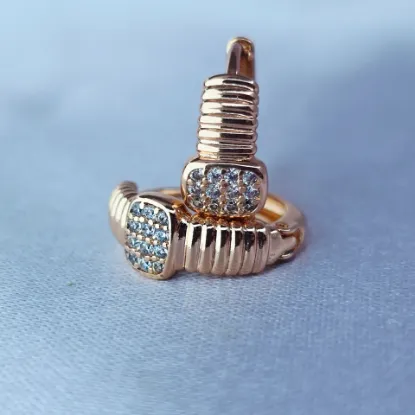 Imagen de Huggie Conexión Profunda