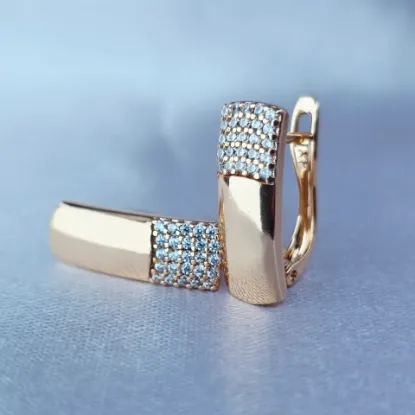 Imagen de Huggie Química de Cristales