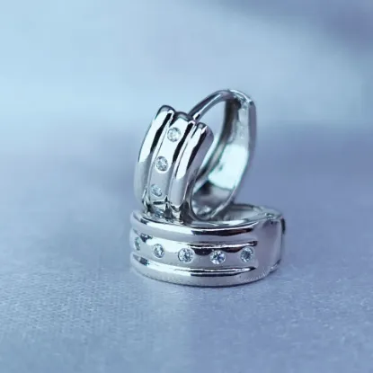 Imagen de Huggie Cinco Almas Brillantes