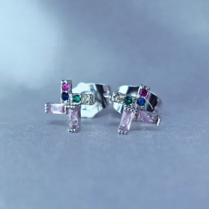 Imagen de Broquel Arte de Colores