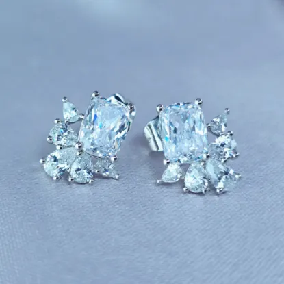 Imagen de Broquel Cristales Especiales