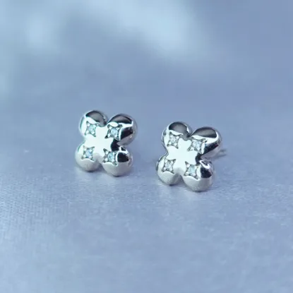 Imagen de Broquel Cuatro Momentos