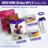 Imagen de RETO VIVRI 30 días VIP - 2 Shake al día