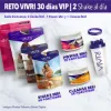 Imagen de RETO VIVRI 30 días VIP - 2 Shake al día