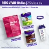 Imagen de RETO VIVRI 10 días - 2 Shake al día