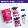 Imagen de RETO VIVRI 10 días - 2 Shake al día