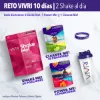 Imagen de RETO VIVRI 10 días - 2 Shake al día