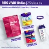 Imagen de RETO VIVRI 10 días - 2 Shake al día