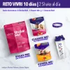 Imagen de RETO VIVRI 10 días - 2 Shake al día