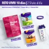 Imagen de RETO VIVRI 10 días - 2 Shake al día