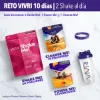 Imagen de RETO VIVRI 10 días - 2 Shake al día