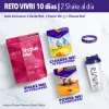 Imagen de RETO VIVRI 10 días - 2 Shake al día