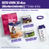 Imagen de RETO VIVRI 30 días (Mantenimiento) - 1 Shake al día