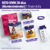 Imagen de RETO VIVRI 30 días (Mantenimiento) - 1 Shake al día