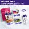 Imagen de RETO VIVRI 30 días (Mantenimiento) - 1 Shake al día