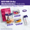 Imagen de RETO VIVRI 30 días (Mantenimiento) - 1 Shake al día