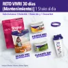 Imagen de RETO VIVRI 30 días (Mantenimiento) - 1 Shake al día