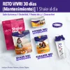 Imagen de RETO VIVRI 30 días (Mantenimiento) - 1 Shake al día