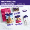 Imagen de RETO VIVRI 30 días (Mantenimiento) - 1 Shake al día