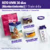 Imagen de RETO VIVRI 30 días (Mantenimiento) - 1 Shake al día