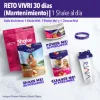 Imagen de RETO VIVRI 30 días (Mantenimiento) - 1 Shake al día